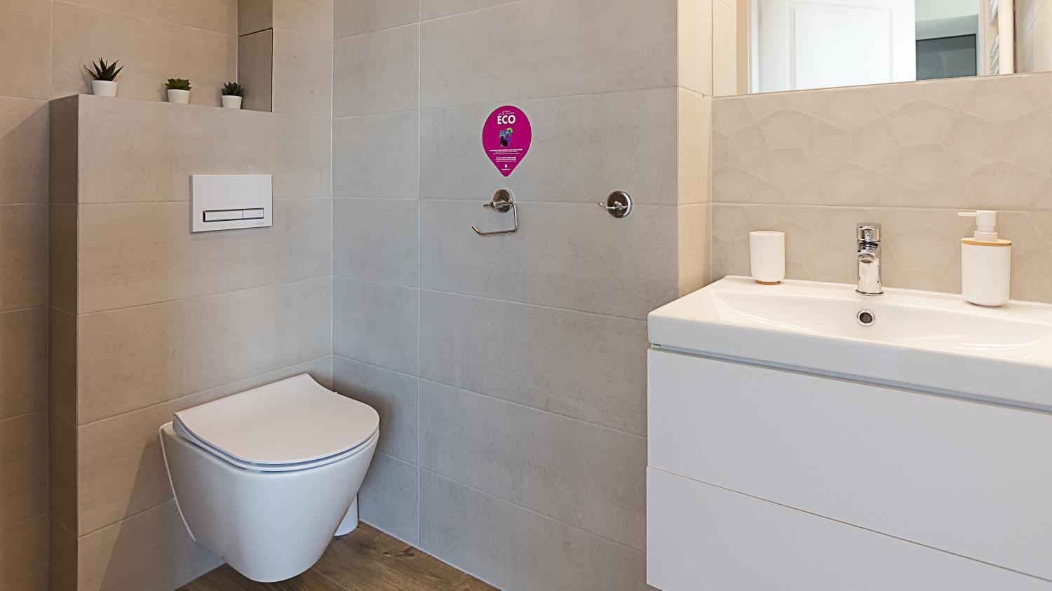 Apartament Vacationclub - Kolo Brzegu 54 Kołobrzeg