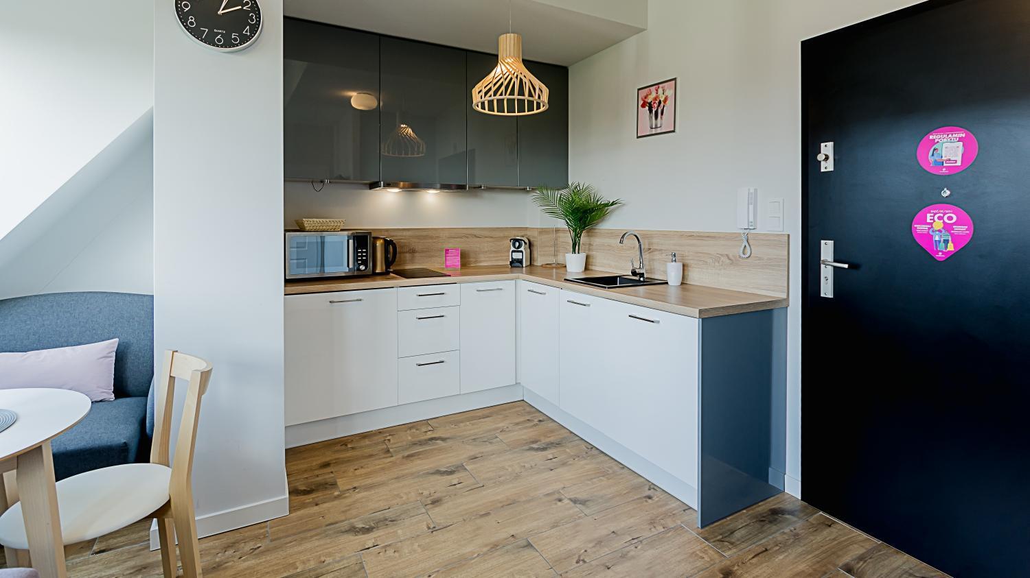 Vacationclub - Kolo Brzegu 54 Apartament *